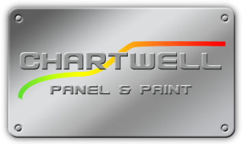  Chartwell Panel & Paint